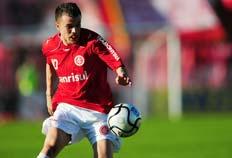 Alexandre Lops, Internacional/