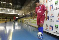 Rogerio da Silva/