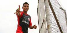 Lucas Uebel, Vipcomm/