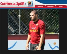 Reproduo, corrieredellosport.it/