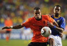 Fabrice Coffrini, AFP/