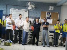 Divulgao/Assessoria de Imprensa Ava F.C./