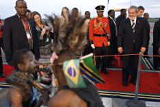 Ricardo Stuckert, AFP/