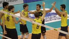 FIVB, Divulgao /