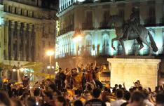 Dani Pozo, AFP/