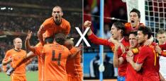 Montagem sobre fotos de Martin Meissner/AP e Franck Fife/AFP/