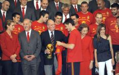 Dominique Faget, AFP/