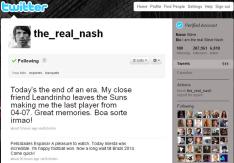 Reproduo, twitter.com /