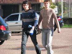 Vinicius Rebello/