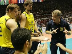 FIVB/