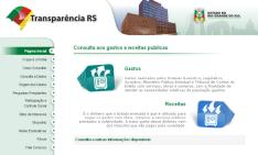Governo do Estado do Rio Grande do Sul, Reproduo/