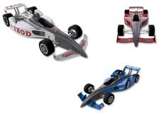 Divulgao, Indycar/