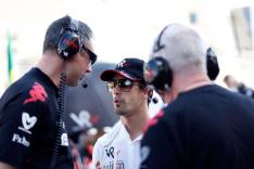 Virgin Racing, Divulgao/