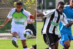 Carlos Amorim, FFC/