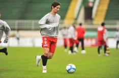 Cleber Gomes/