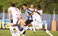Celio Messias, LancePress/