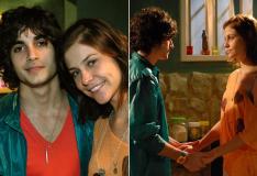 Divulga��o, Alex Carvalho, TV Globo�/�