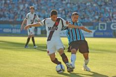 Ronaldo Bernardi/