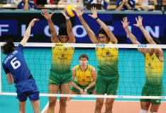FIVB /