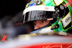 Virgin Racing, Divulgao/