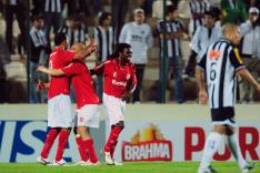Alexandre Lops, Internacional/