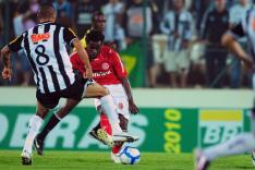 Alexandre Lops, Internacional/