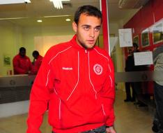 Genaro Joner/