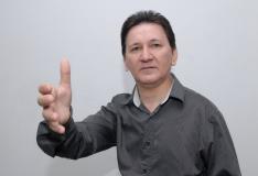 Salmo Duarte/