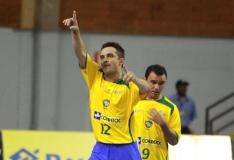 Beto Costa/CBFS, Divulgao/