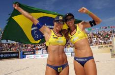 Mauricio Kaye/Divulgao, CBV/