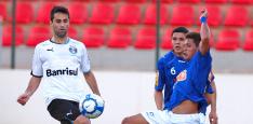 Washington Alves, Vipcomm/