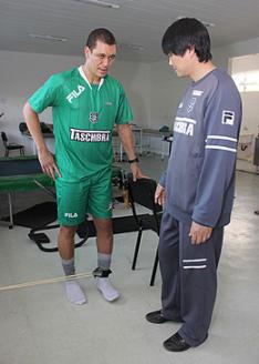 Divulgao Figueirense/