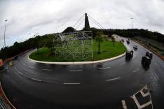 Duda Bairros, divulgao /