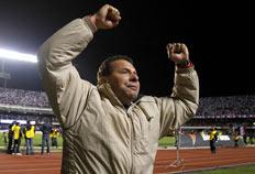 Jefferson Bernardes, Vipcomm/