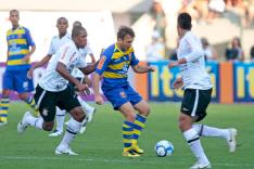 Wagner Carmo,Vipcomm/