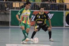 Beto Costa/CBFS/