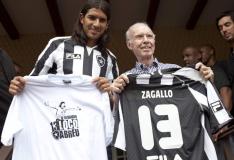 Felipe Dana, AP/