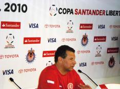 Leandro Behs/