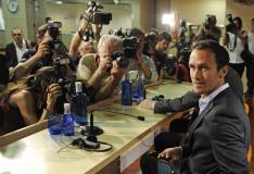 Javier Soriano, AFP/