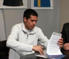 Divulgao, Boca Juniors/