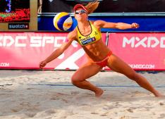 FIVB, divulgao /