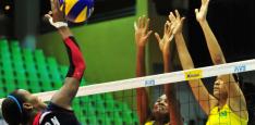 FIVB/