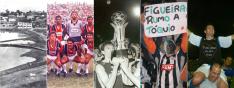 Montagem sobre fotos, Banco de Dados/