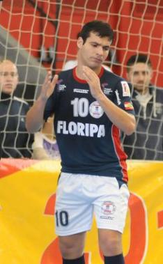 Luciano Bergamaschi/CBFS/
