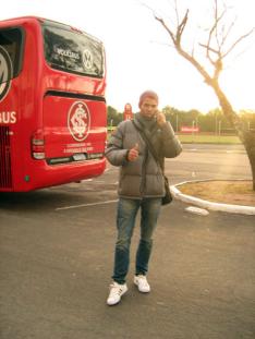 Diego Guichard /