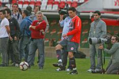 Lucas Uebel, VIPCOMM/