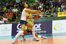 Divulgao, FIVB/