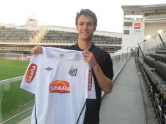 Santos, Divulgao/