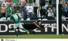 Divulgao Panathinaikos/