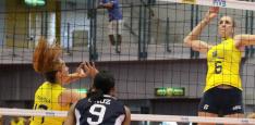 FIVB/